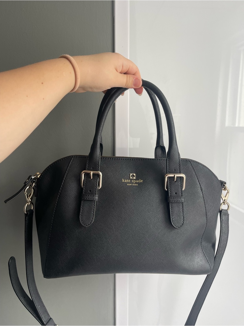 Kate spade handbag/ crossbody